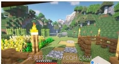 剑树工艺截图1 剑树工艺截图1