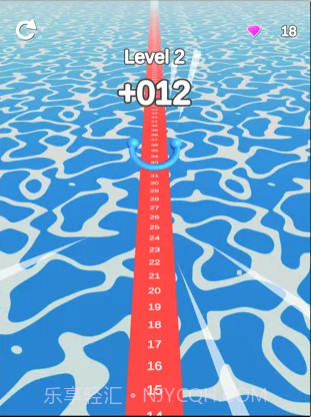 Ring Crowd截图1 Ring Crowd截图1