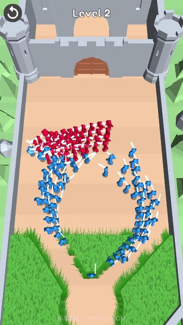 城堡风暴2021截图4 城堡风暴2021截图4