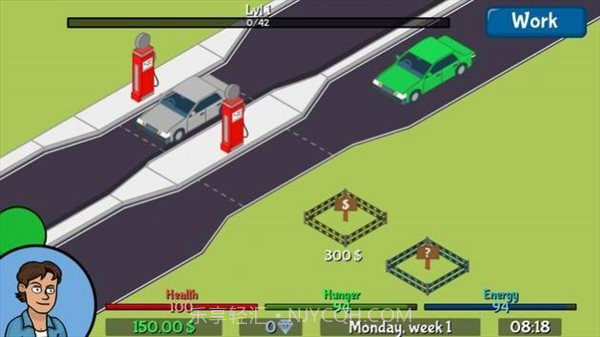 终极生活模拟器3截图1 终极生活模拟器3截图1
