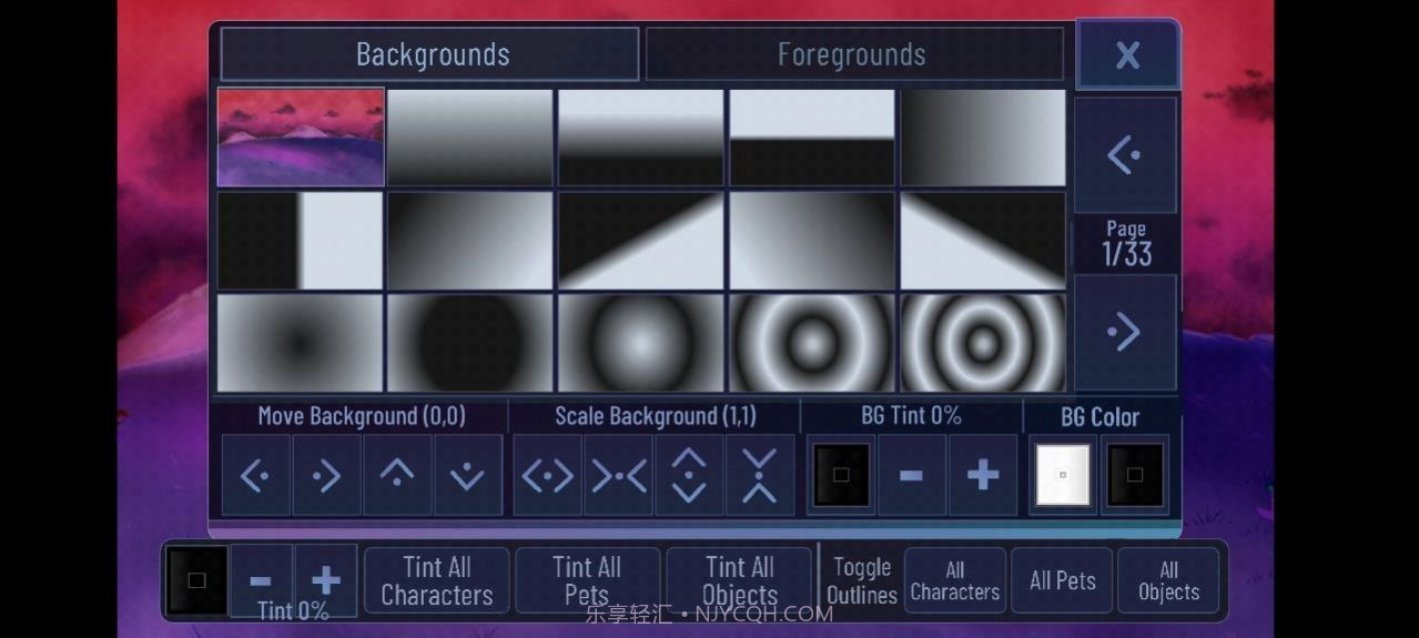 Gacha Glitch截图3 Gacha Glitch截图3