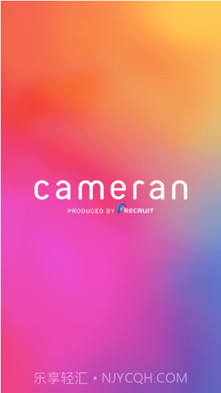 cameran蜷川实花相机截图1 cameran蜷川实花相机截图1