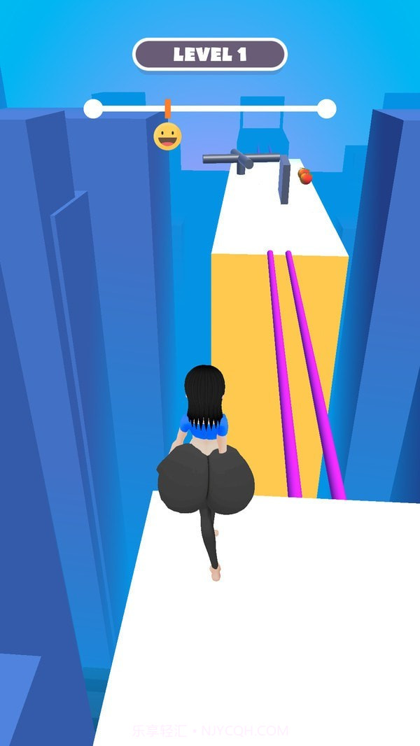 大臀我最美截图5 大臀我最美截图5