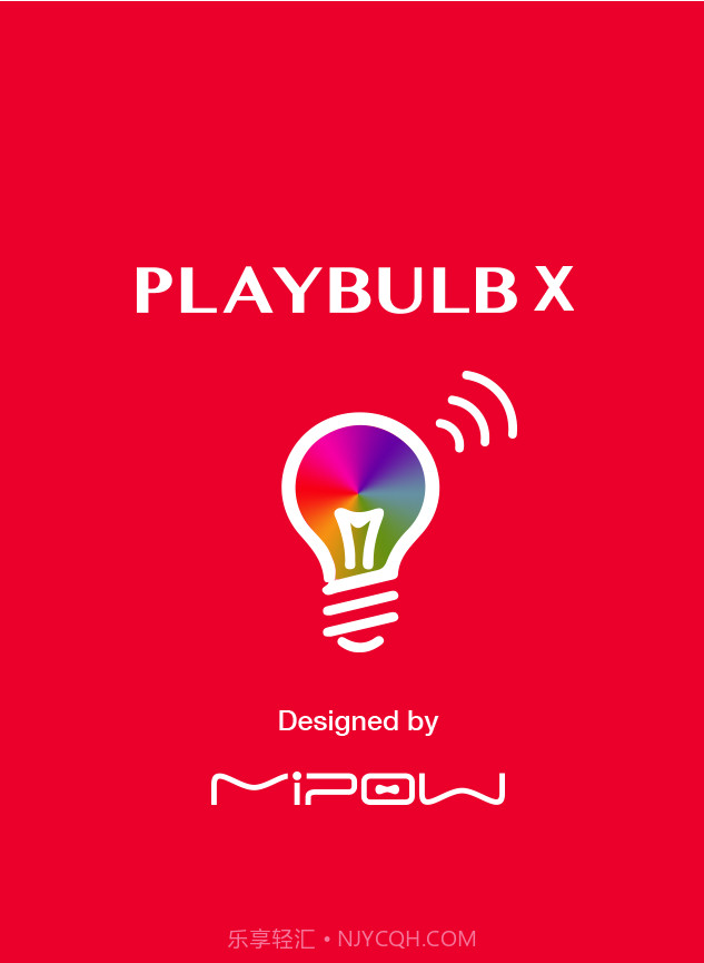 PLAYBULB X截图1 PLAYBULB X截图1