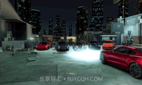 csr2截图3 csr2截图3
