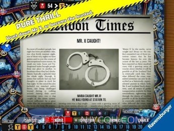 伦敦警察厅截图1 伦敦警察厅截图1