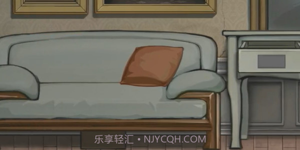 密室逃脱之谜之森林截图2 密室逃脱之谜之森林截图2