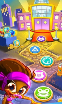 迪斯科鸭子截图2 迪斯科鸭子截图2