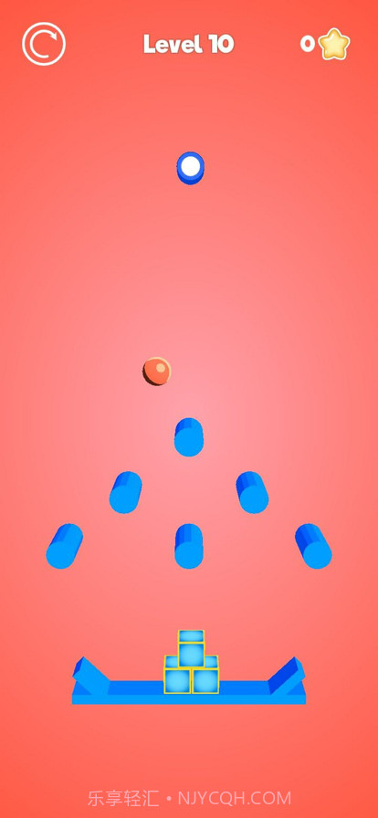 割绳子大师2截图5 割绳子大师2截图5