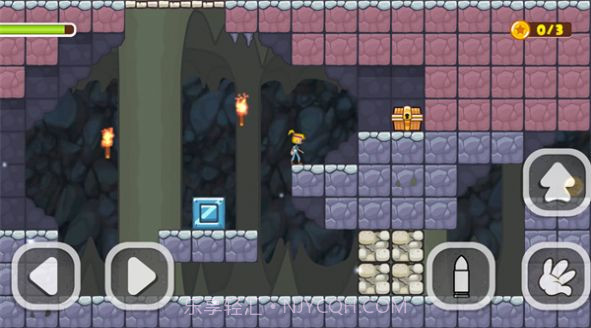 地下城探险截图3 地下城探险截图3
