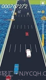 道路狂躁症截图4 道路狂躁症截图4