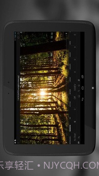 Adobe Lightroom mobile截图3 Adobe Lightroom mobile截图3