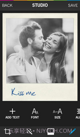 宝丽来相机截图3