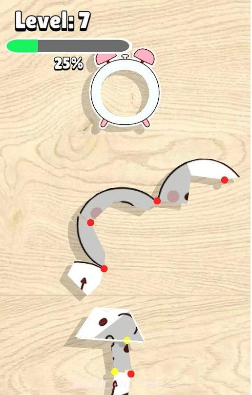 折纸玩家截图4 折纸玩家截图4