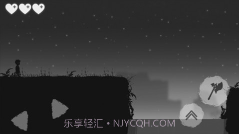 迷失边缘失去希望截图2