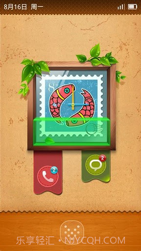 小米锁屏截图3 小米锁屏截图3