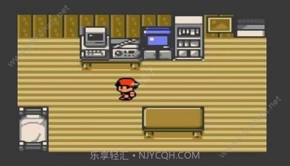 口袋妖怪心金随机版截图2