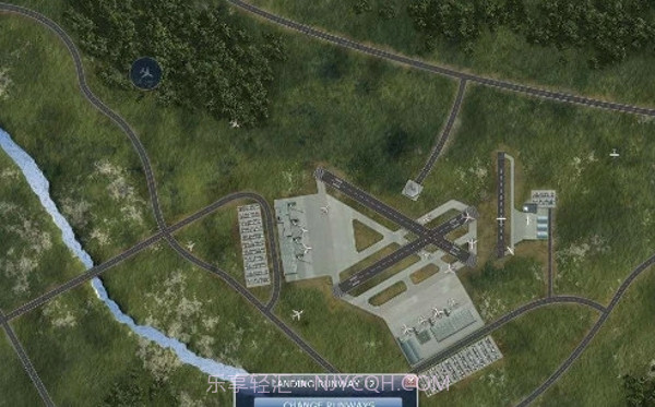 机场指挥中心3截图1 机场指挥中心3截图1