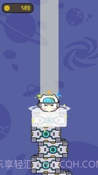 跳跳布尼猫截图3 跳跳布尼猫截图3