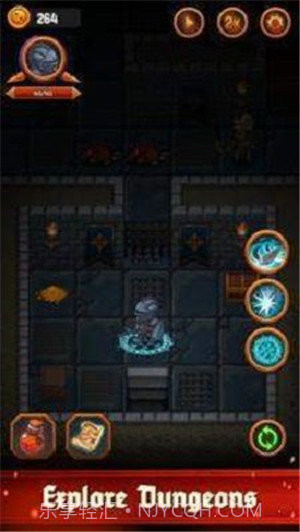 像素英雄时代截图2 像素英雄时代截图2