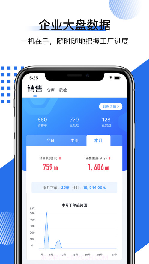 有数派工厂版截图1 有数派工厂版截图1