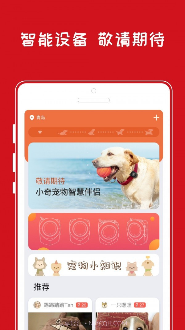 青岛小奇截图1 青岛小奇截图1