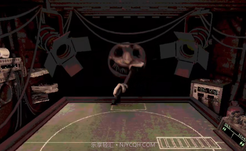 恶魔轮盘UP主自制版截图2 恶魔轮盘UP主自制版截图2