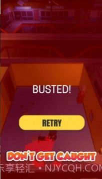 神偷入室截图1
