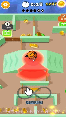 躲猫猫模拟器截图2 躲猫猫模拟器截图2