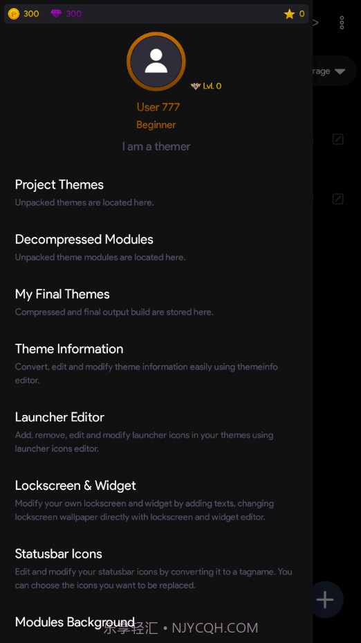 iMOD Pro截图3 iMOD Pro截图3