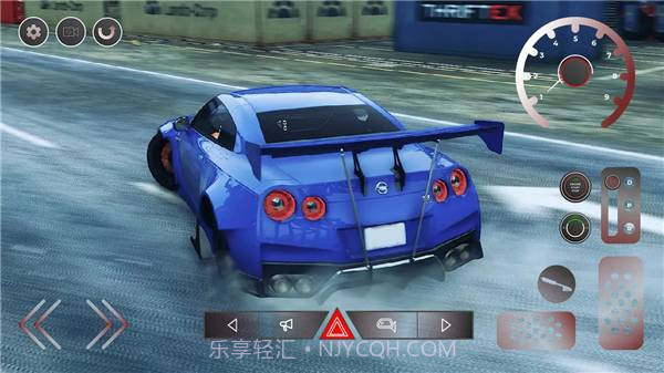 GTR赛车截图3 GTR赛车截图3