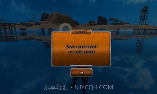 海岛求生大赛截图2 海岛求生大赛截图2