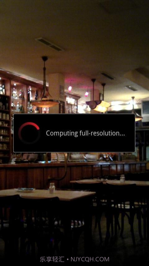 夜景相机 Night Camera截图2 夜景相机 Night Camera截图2