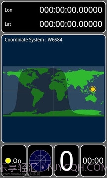 GPS测试仪截图4 GPS测试仪截图4