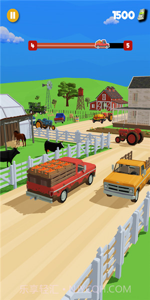 果味驱动截图3 果味驱动截图3