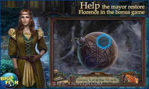 冷酷面具艺术家手机版截图4