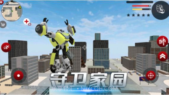 雷霆风暴行动截图3 雷霆风暴行动截图3