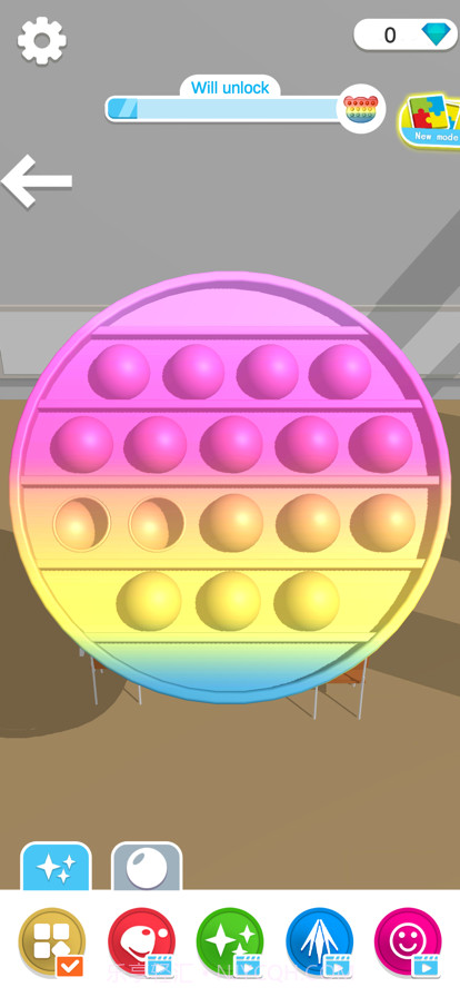 灭鼠先锋减压模拟器截图4