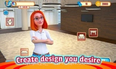 简的故事设计历险记截图1 简的故事设计历险记截图1