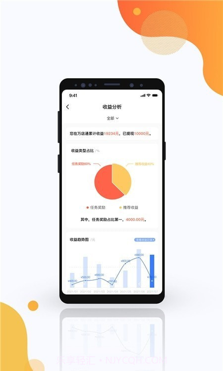万店通便利店截图2 万店通便利店截图2