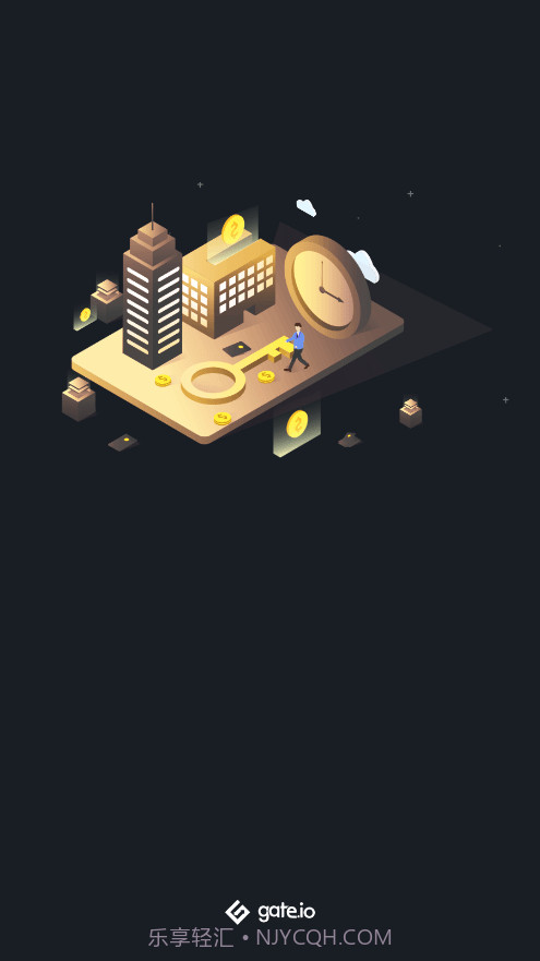 gateio验证器截图1 gateio验证器截图1