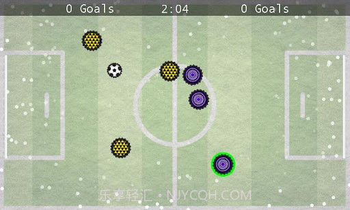 瓶盖足球汉化版 V1.0 截图2