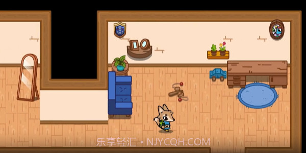 孤独的村庄截图3 孤独的村庄截图3