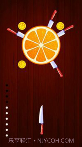 刀击水果飞溅截图2 刀击水果飞溅截图2