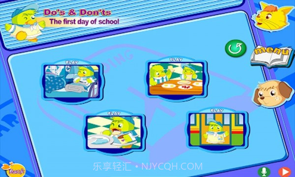 DosDonts截图1 DosDonts截图1