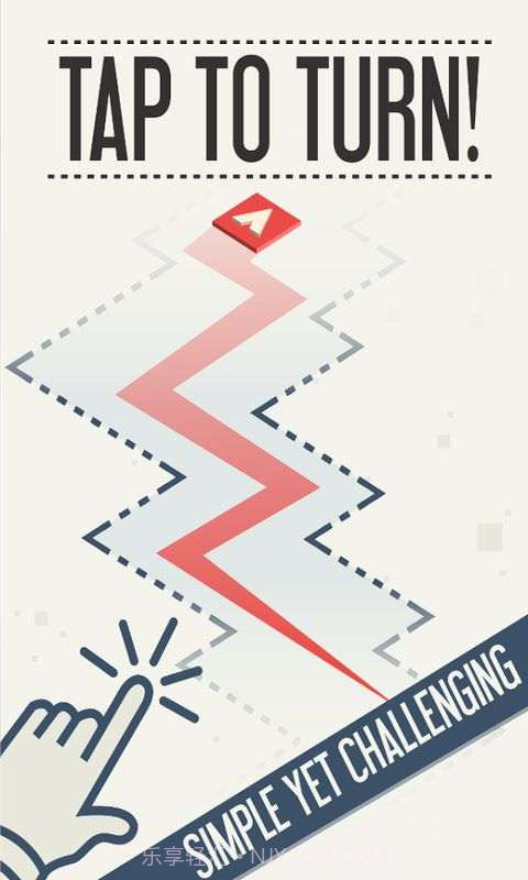 别出Z形线截图2 别出Z形线截图2