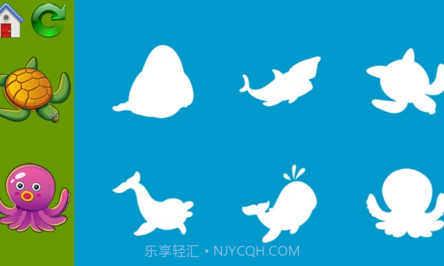 儿童快速识动物(好用婴幼儿早教助手)V1.2 安卓手机版截图2 儿童快速识动物(好用婴幼儿早教助手)V1.2 安卓手机版截图2