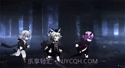 神隐之子正式版截图1 神隐之子正式版截图1