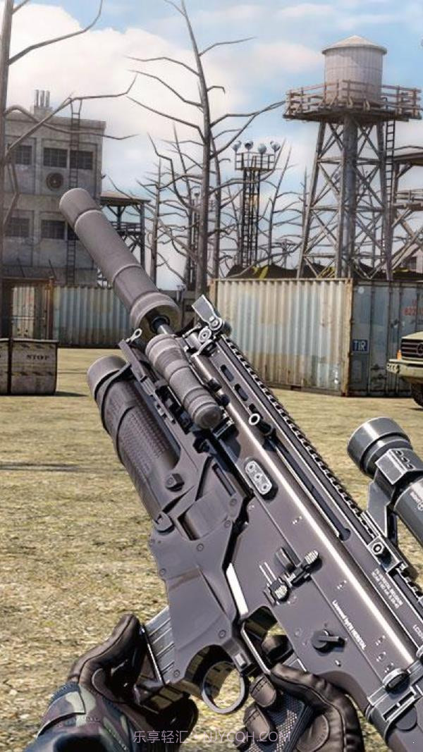 战地冲突特种部队截图2 战地冲突特种部队截图2