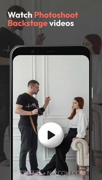 NYMF截图3 NYMF截图3